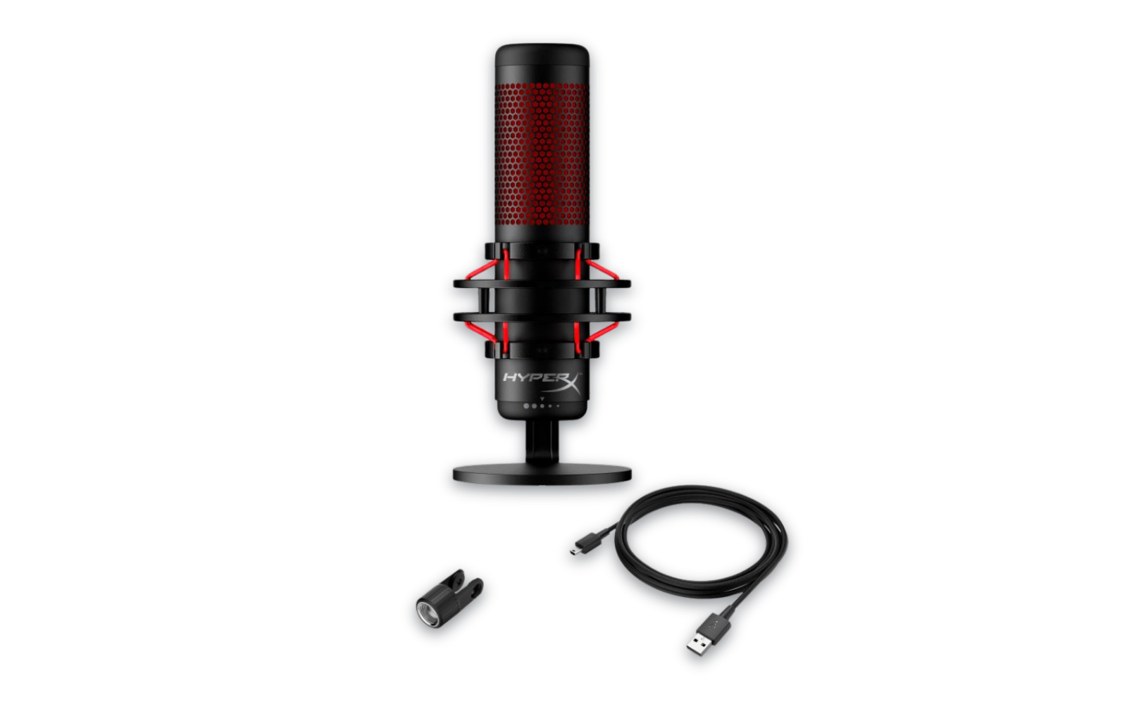 HyperX QuadCast