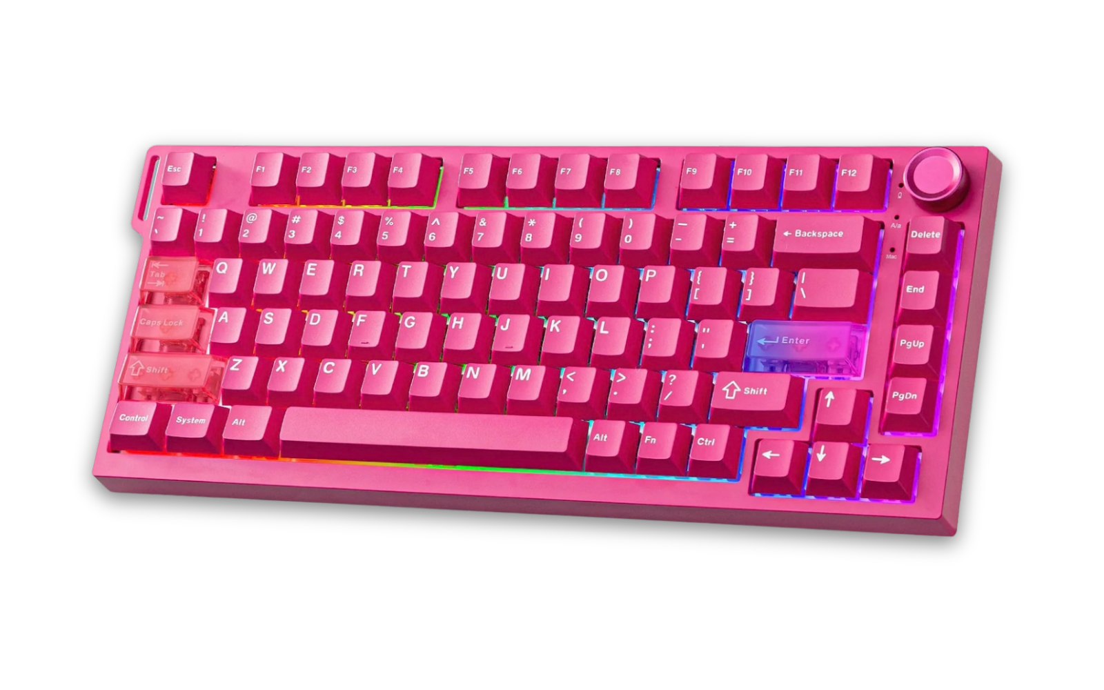 YUNZII RT75 Pro