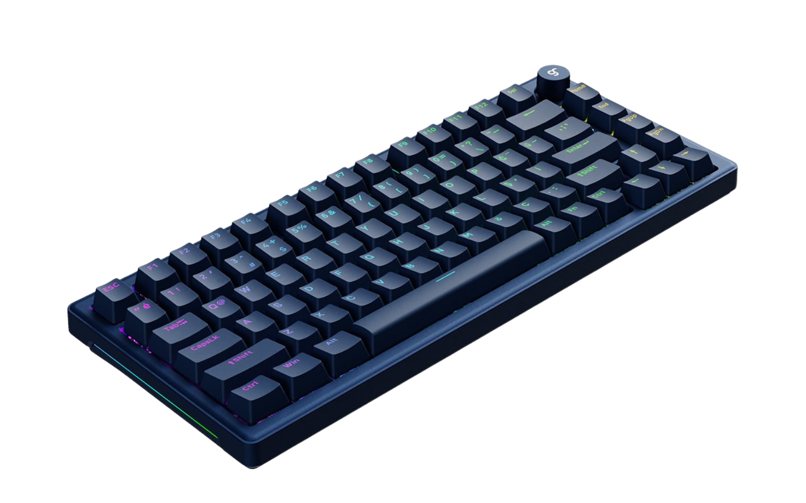 GameRaider K1 HE
