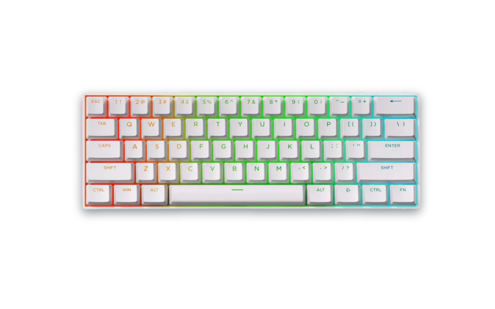 MCHOSE Ace 60 Pro