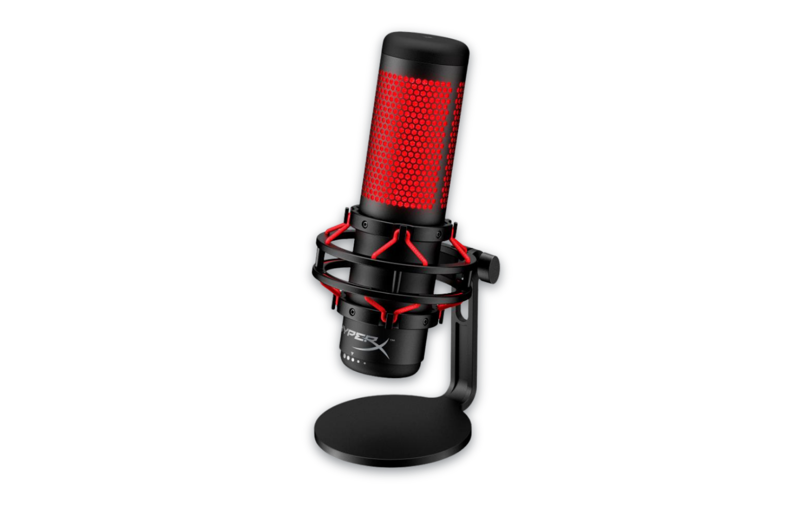 HyperX QuadCast