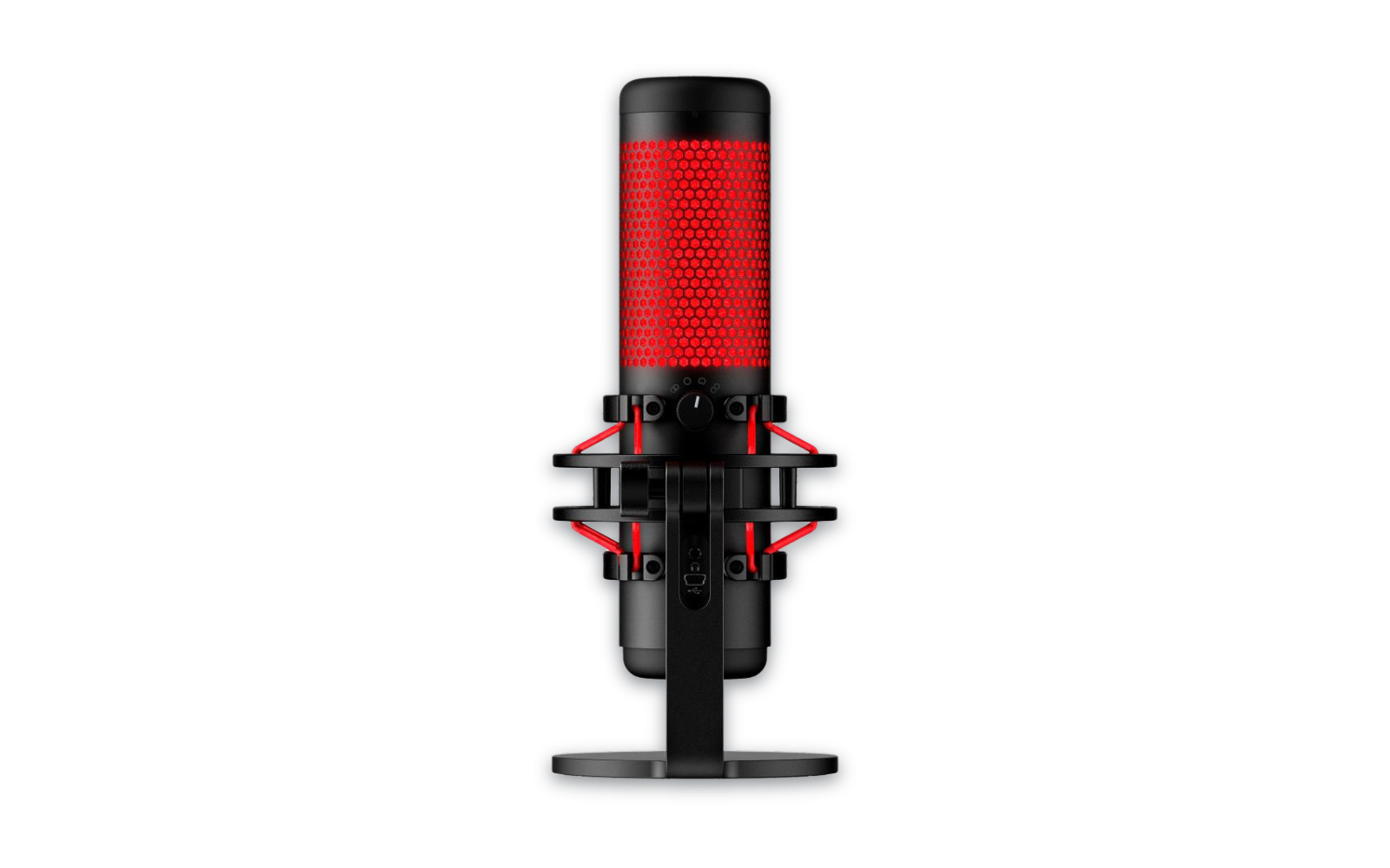 HyperX QuadCast