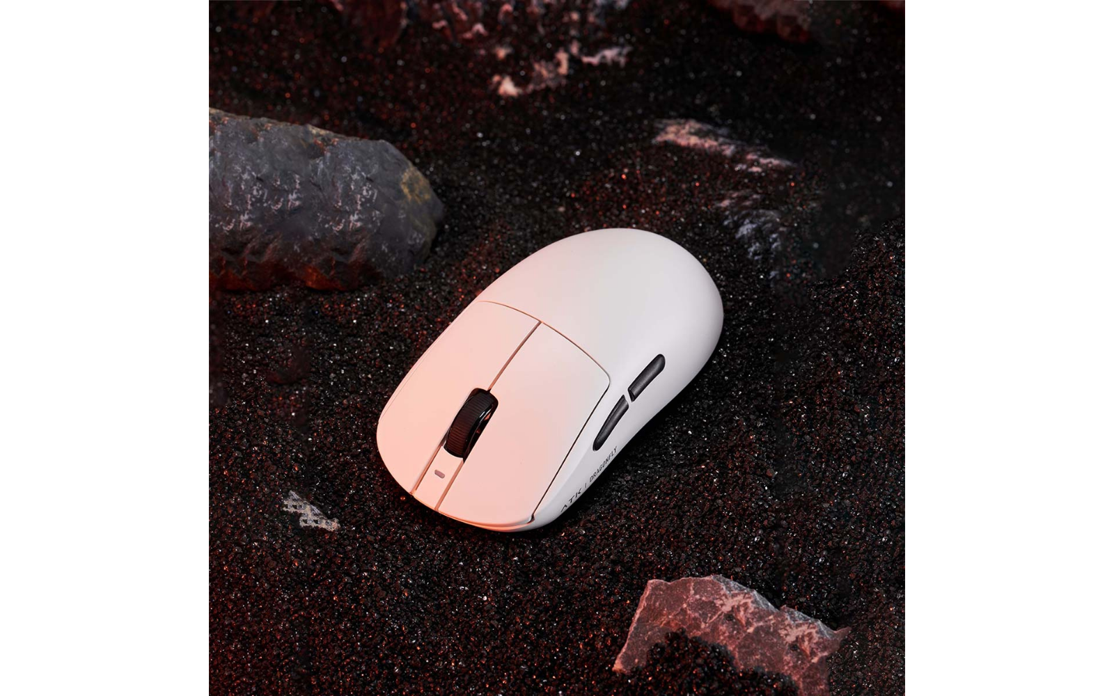 ATK Dragonfly A9 Wireless Mouse