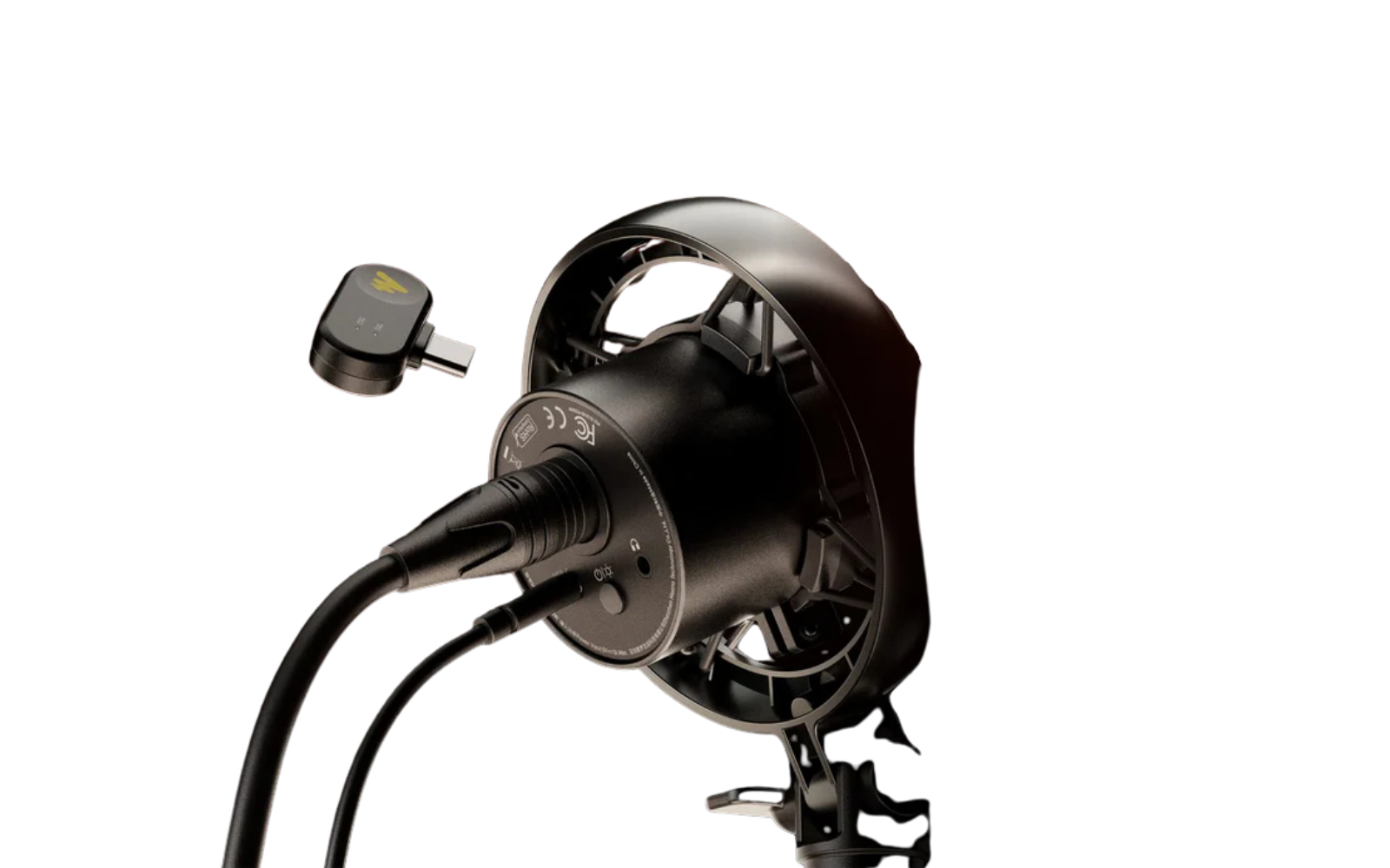 Maono PD200W