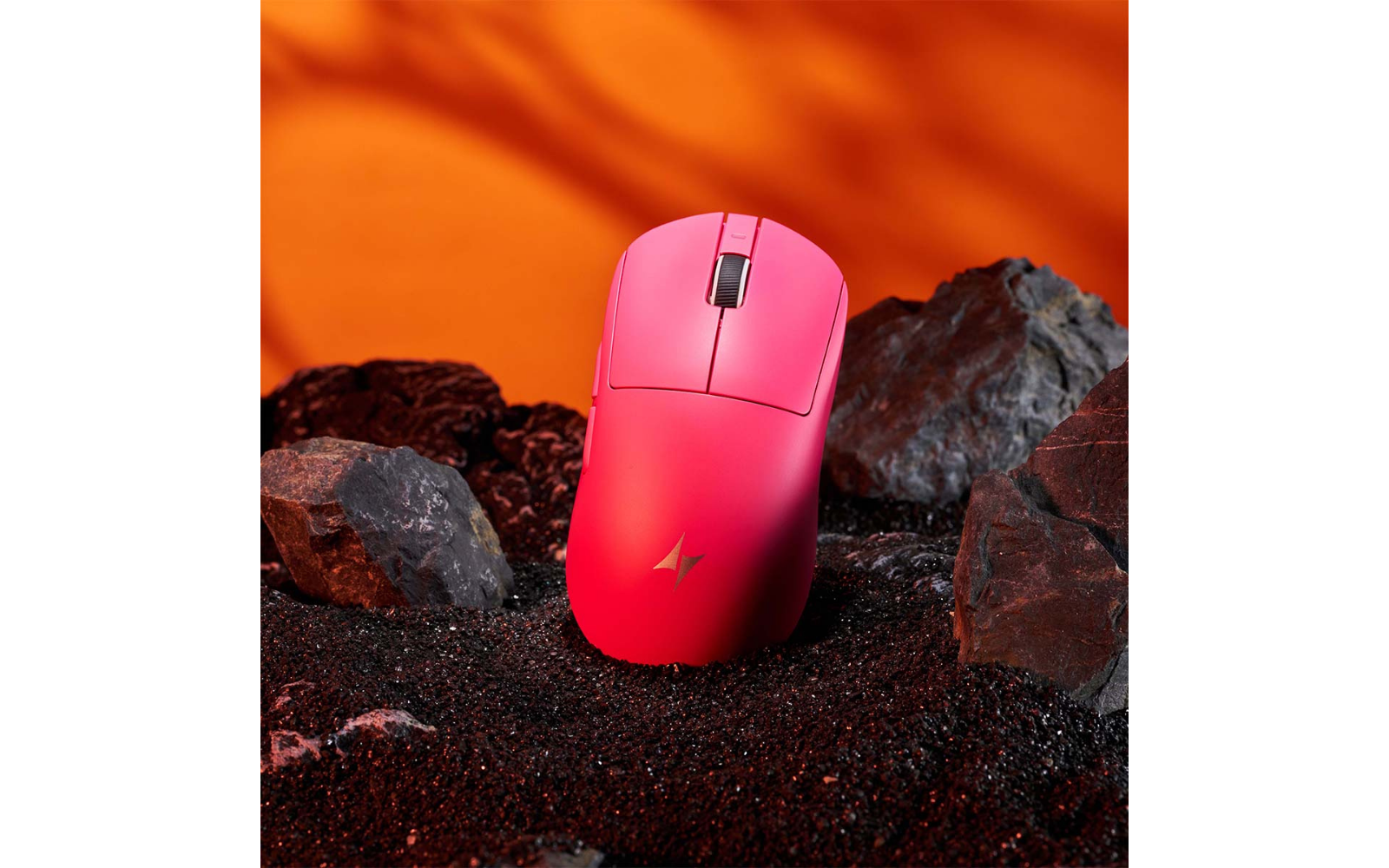 ATK Dragonfly A9 Wireless Mouse