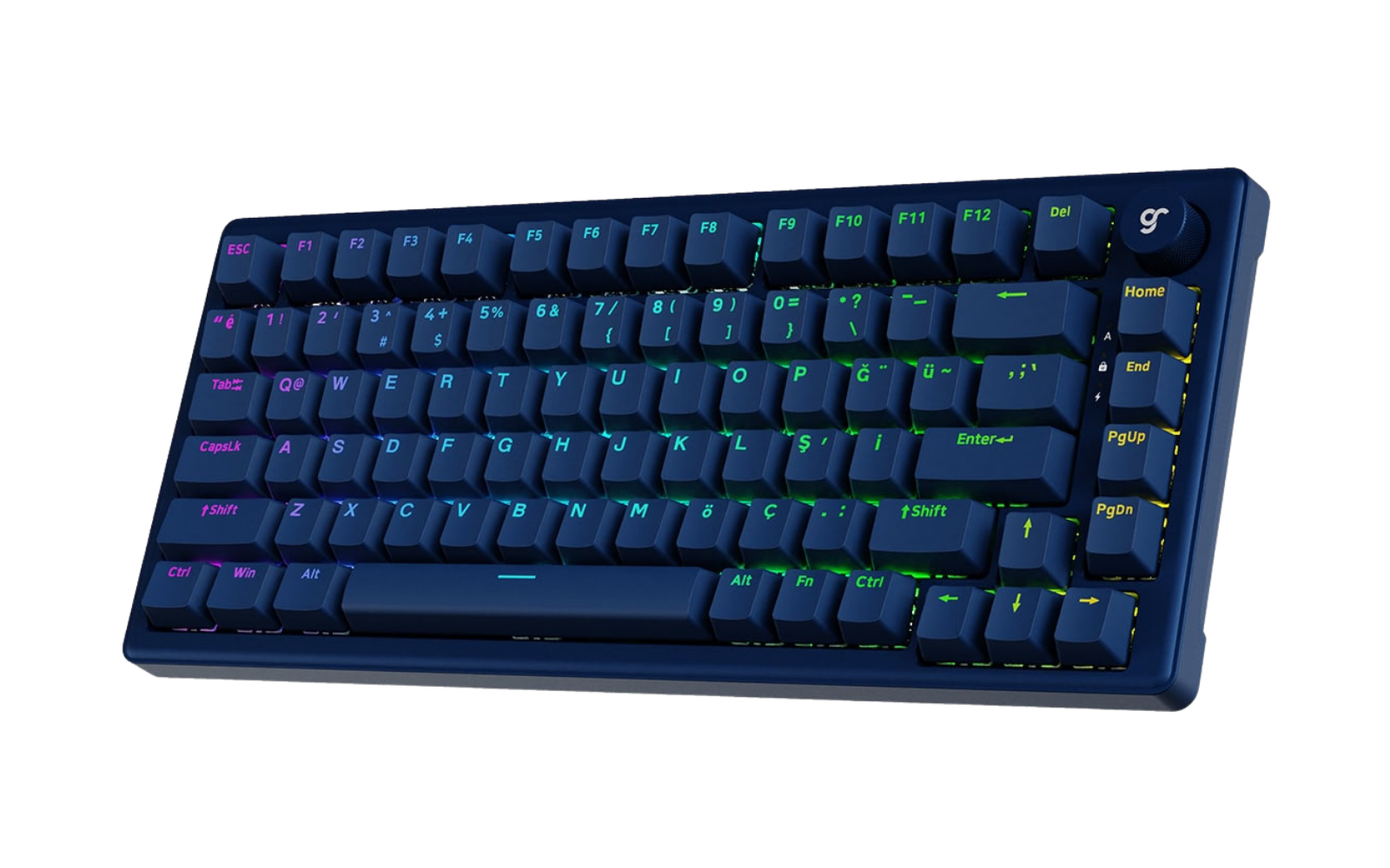 GameRaider K1 HE