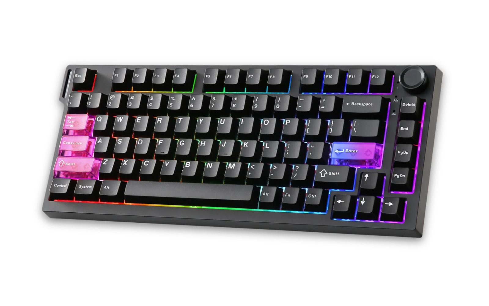 YUNZII RT75 Pro