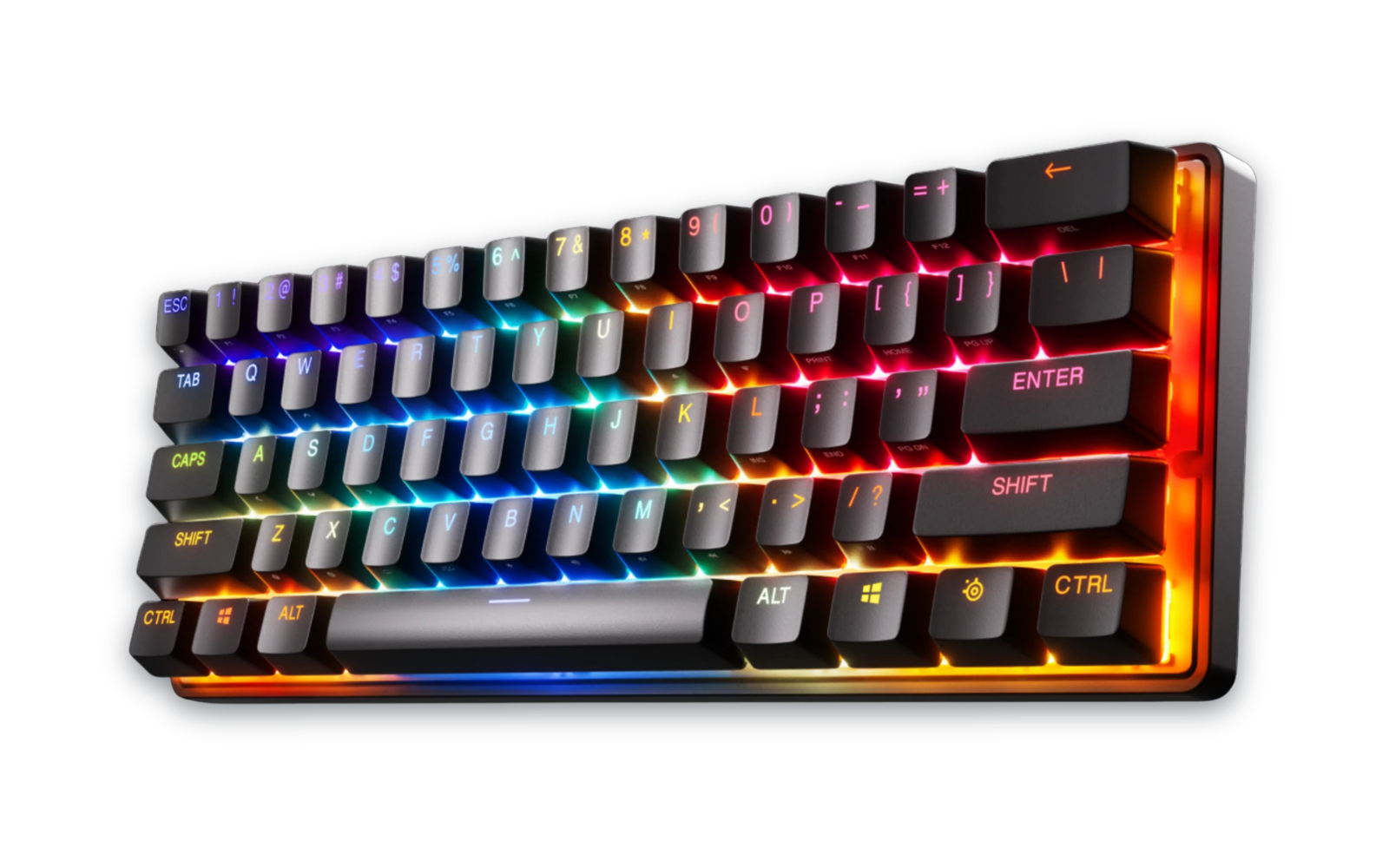 SteelSeries Apex Pro Mini Wireless