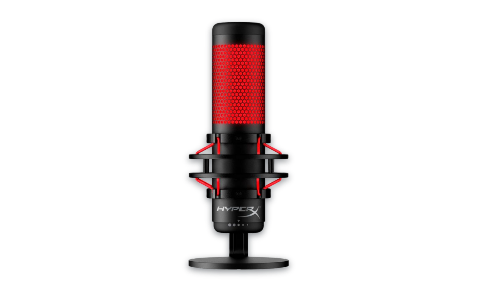 HyperX QuadCast