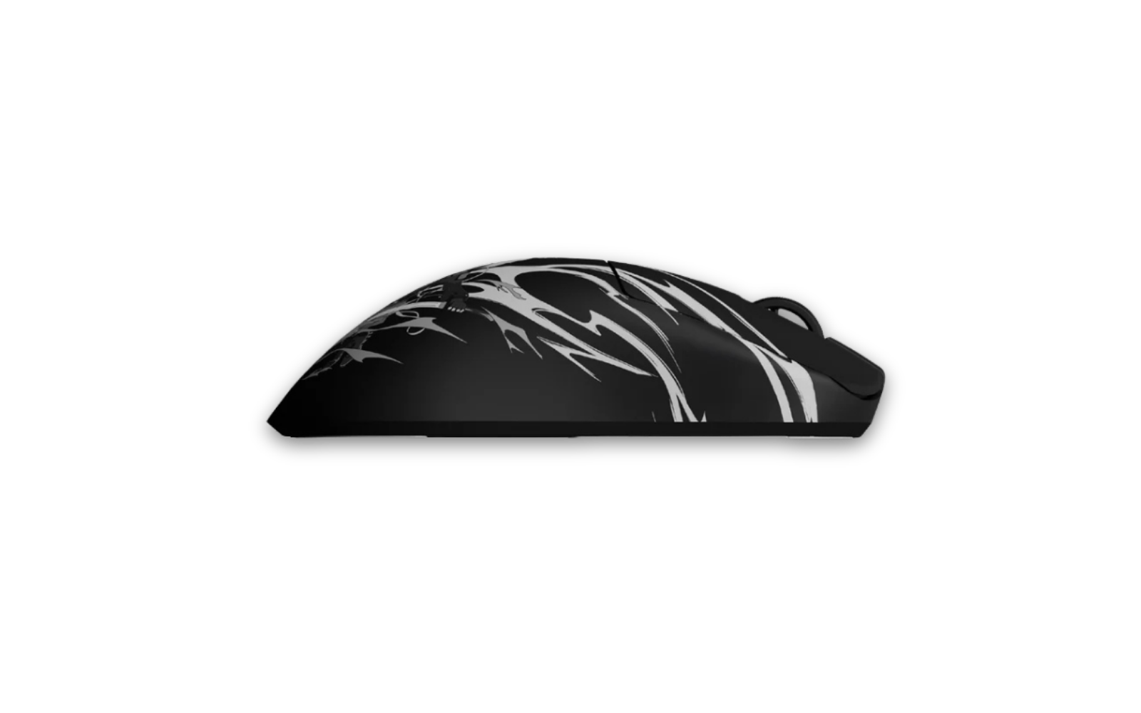 Wraith W1 Freestyle [Yan Tuşsuz]