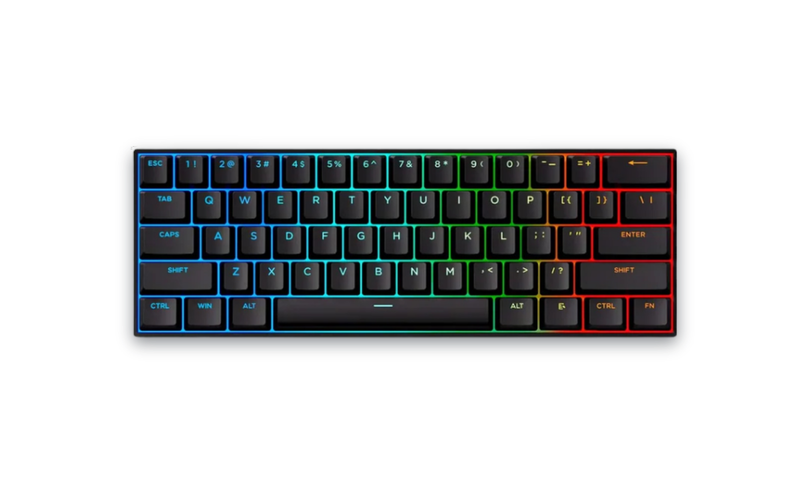 MCHOSE Ace 60 Pro