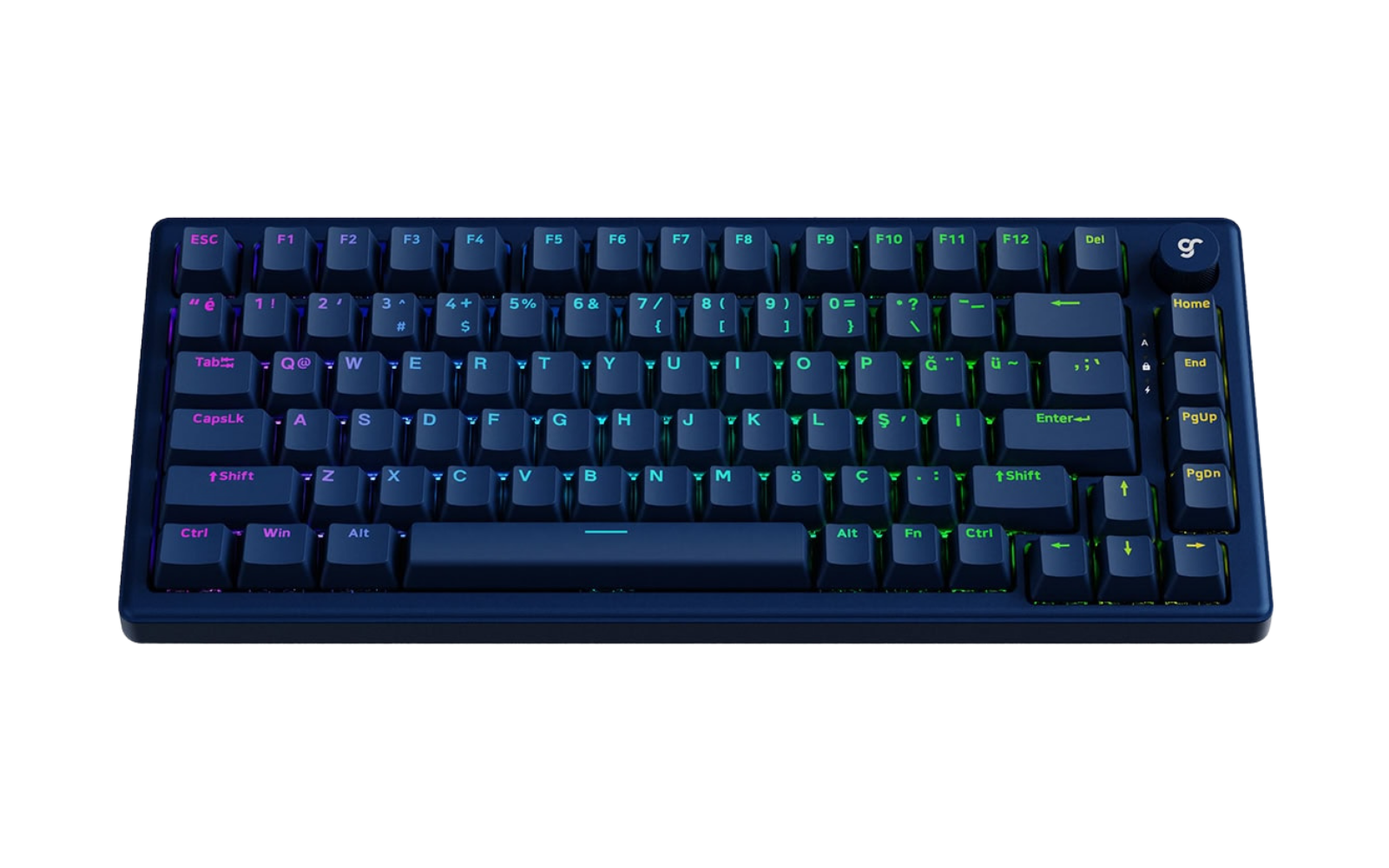 GameRaider K1 HE