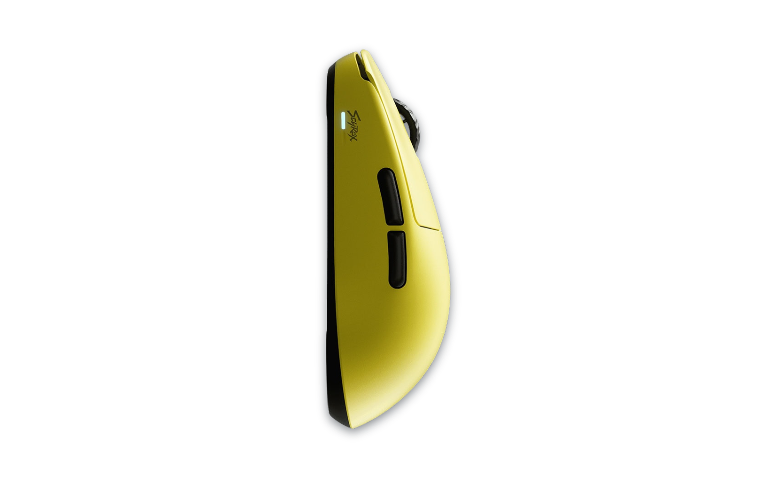 Scyrox V8