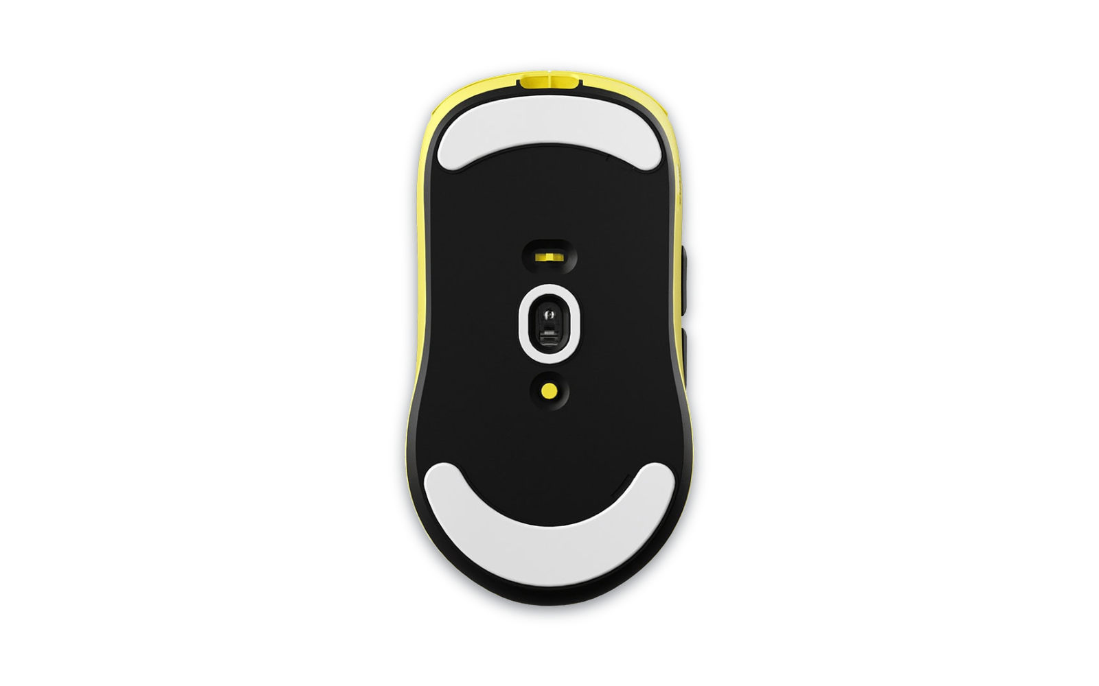 Scyrox V8