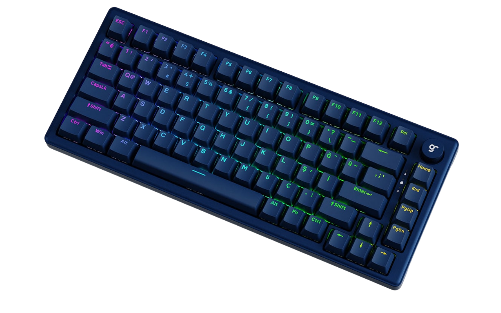 GameRaider K1 HE